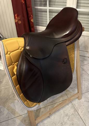 &Agrave; Vendre selle CWD