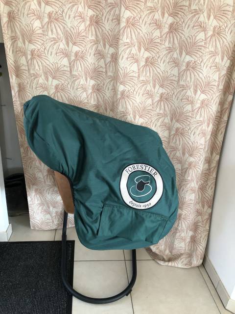 Selle CSO Forestier Seoul