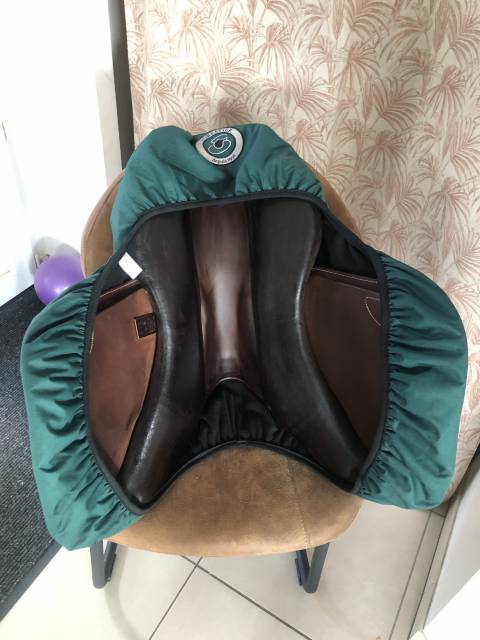 Selle CSO Forestier Seoul