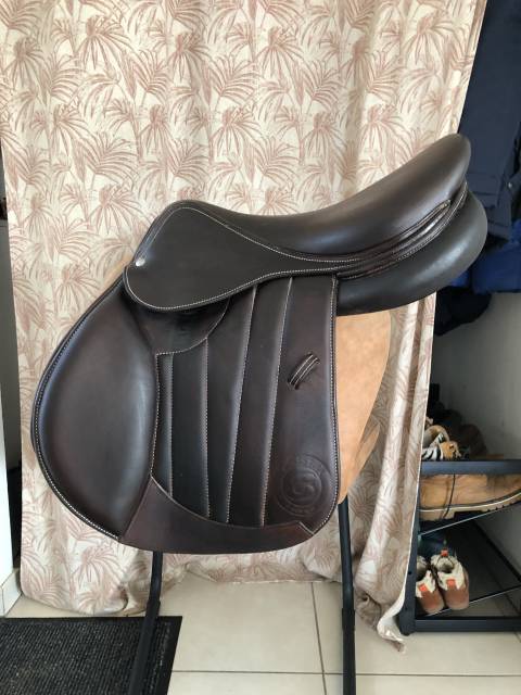 Selle CSO Forestier Seoul