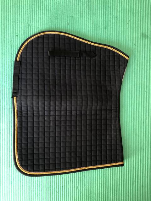 Tapis de dressage Full/wb