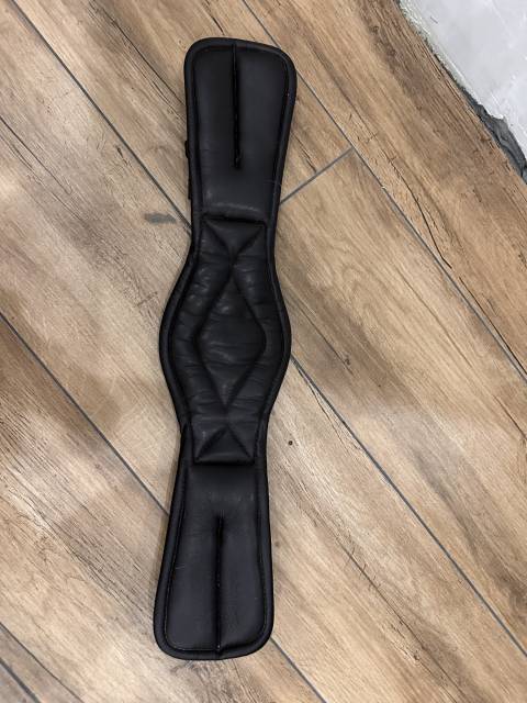 Selle de dressage GBS