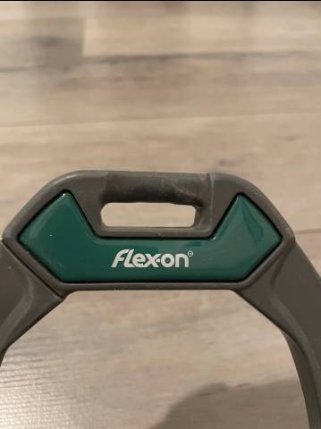 &Eacute;triers Flex-on Safe-on