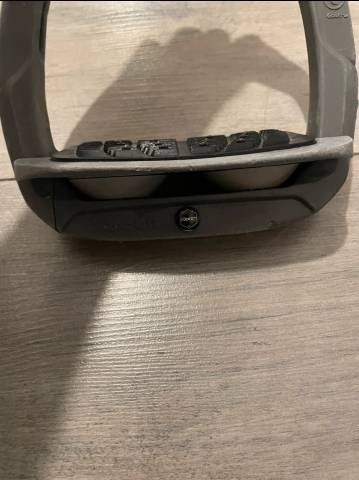 &Eacute;triers Flex-on Safe-on