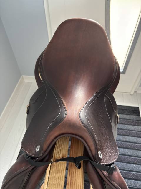 Selle cwd SEO2   Taille 17,5 