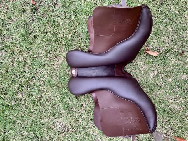 Selle BATES CAIR MIXTE