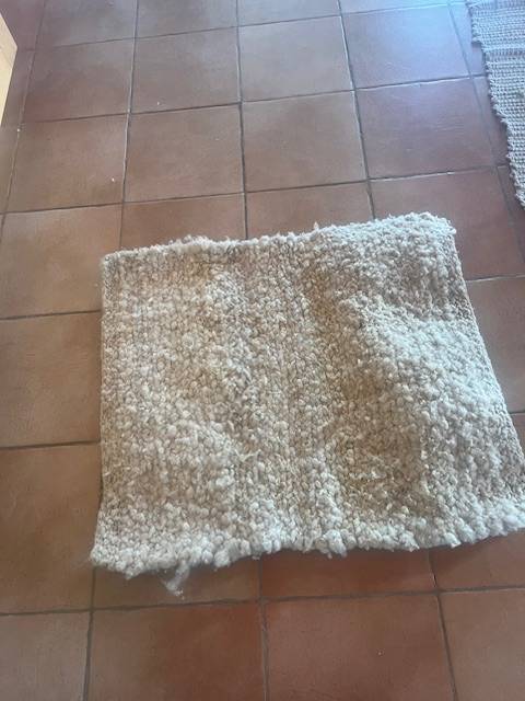 selle paraguayenne rando neuve