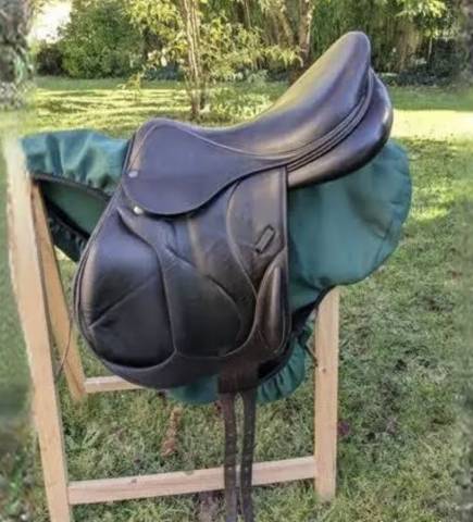 Selle Chiberta O 18 pouces 2018 