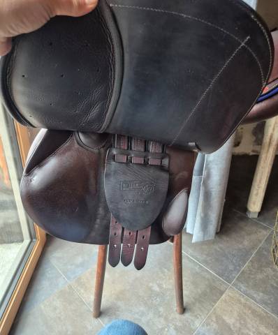 Selle PLS  18 pouces