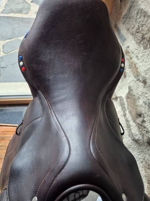 Selle PLS  18 pouces