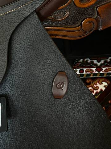 Selle neuve Veneziano - Panneaux en latex Acavallo