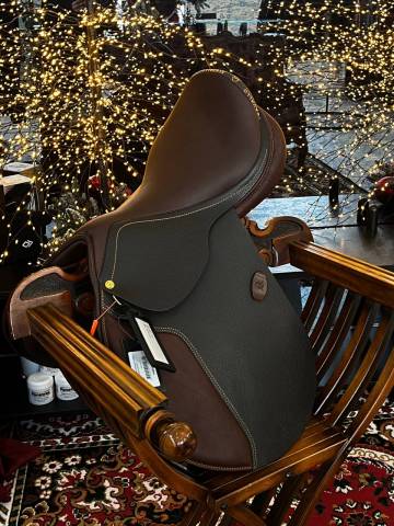 Selle neuve Veneziano - Panneaux en latex Acavallo