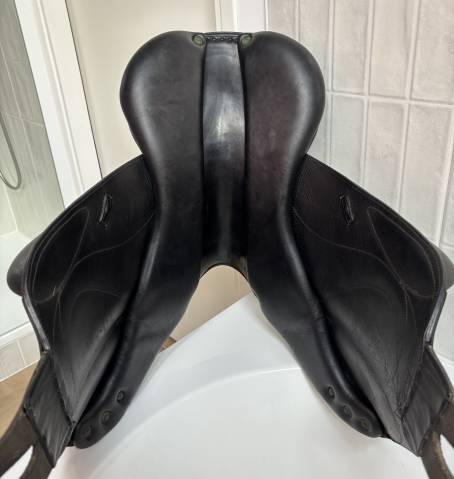 Selle Devoucoux Chiberta 