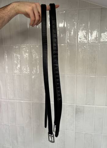 Selle Devoucoux Chiberta 