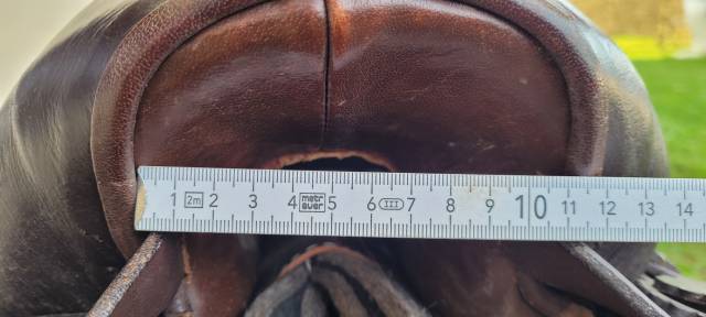 Selle Rando-Western Cathare