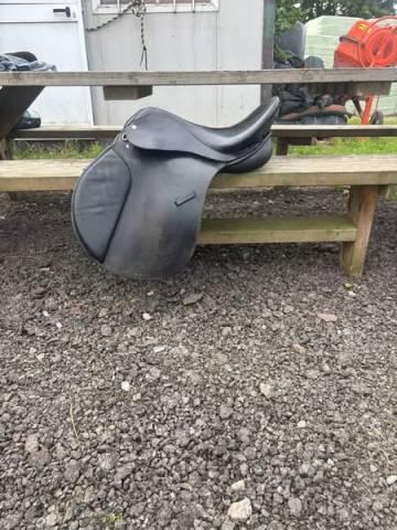 Selle &agrave; vendre 