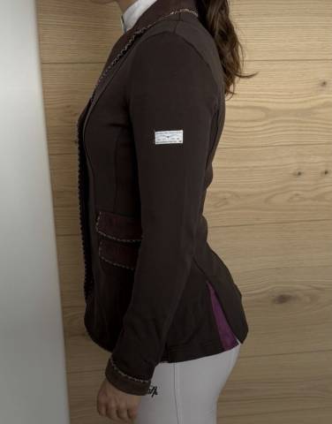 Veste de concours Animo