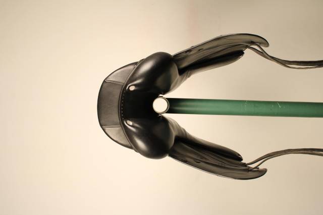 CWD Selle Dressage 17"