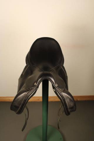 CWD Selle Dressage 17"