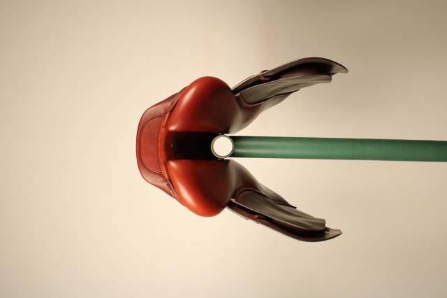 CWD Selle Optim 17,5"