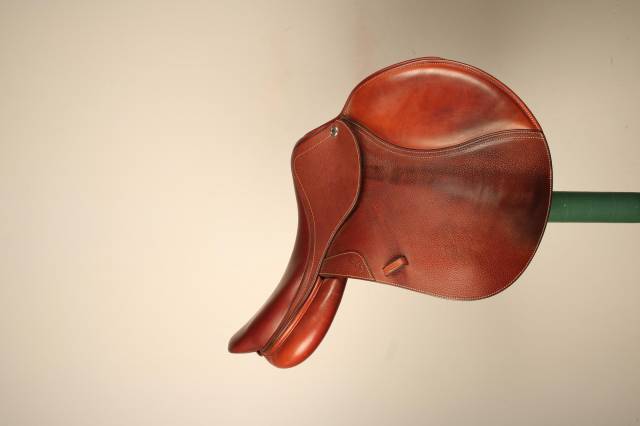 CWD Selle Optim 17,5"