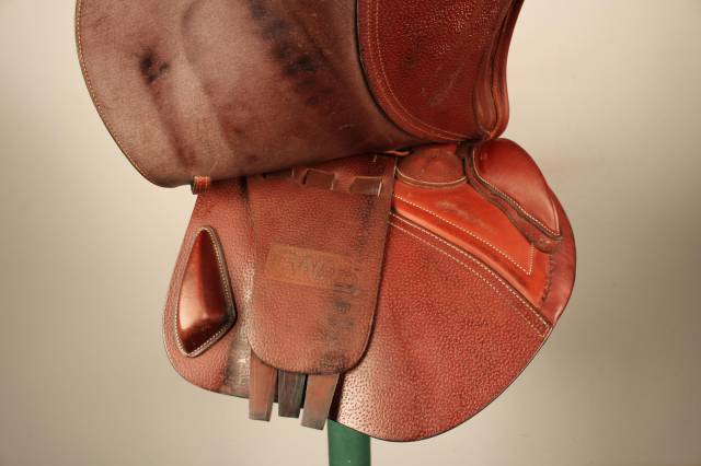 CWD Selle Optim 17,5"