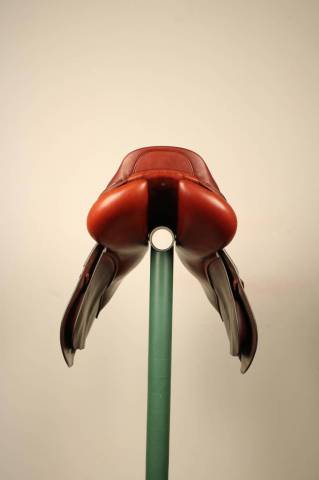 CWD Selle Optim 17,5"