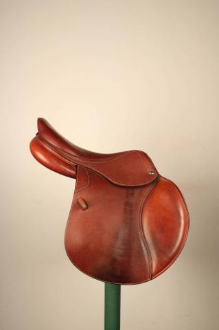 CWD Selle Optim 17,5"