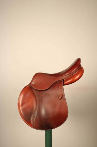 CWD Selle Optim 17,5"