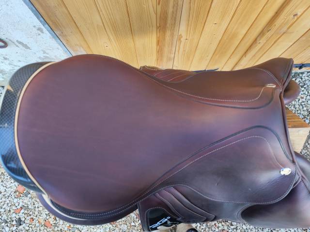 Selle cwd 2gs 17'5