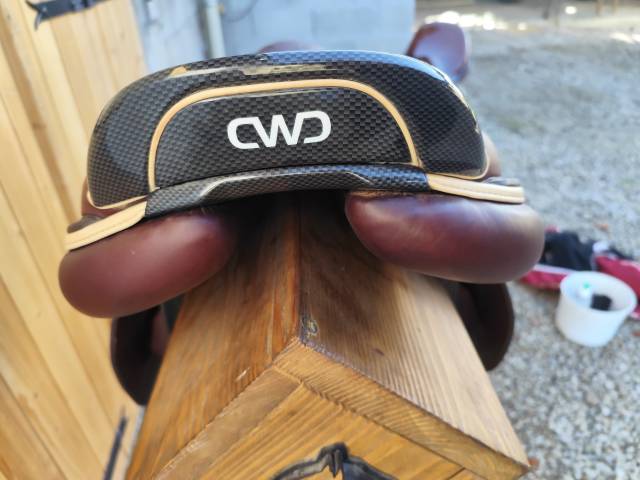 Selle cwd 2gs 17'5