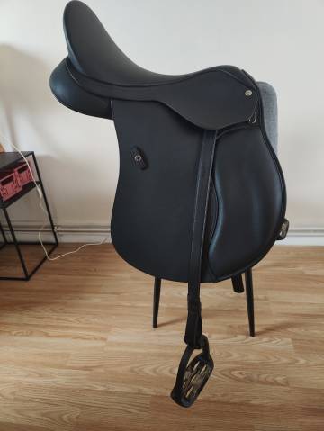 Selle wintec 500 mixte 