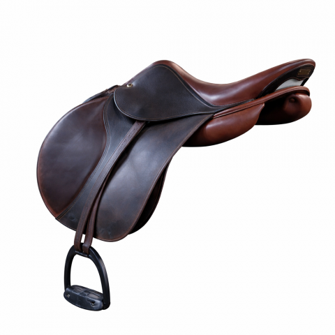 Selle Bruno Delgrange virtuose 2021 