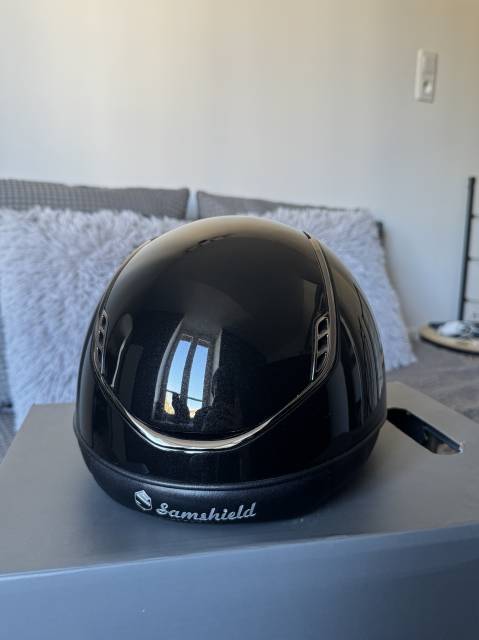 Bombe Samshield Glossy 2.0