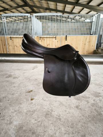 Selle Equipe mod&egrave;le emporio