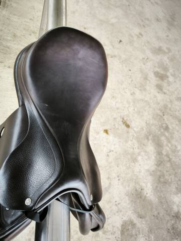 Selle Equipe mod&egrave;le emporio
