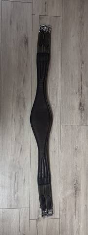 Selle Forestier Club &ndash; Taille 18 &ndash; Havane (2019)