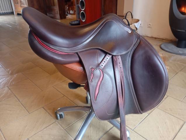 Selle Antar&egrave;s advanced plus 