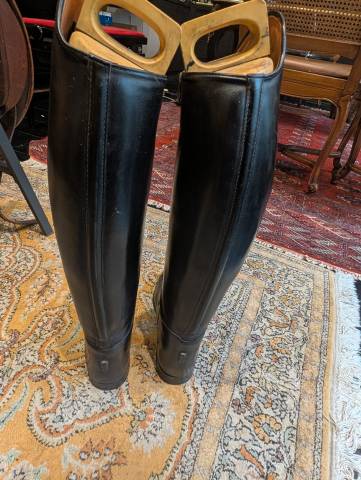 Bottes de dressage Konigs 43