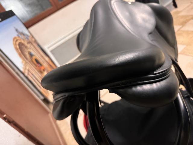 Selle monoquartier antares 17,5