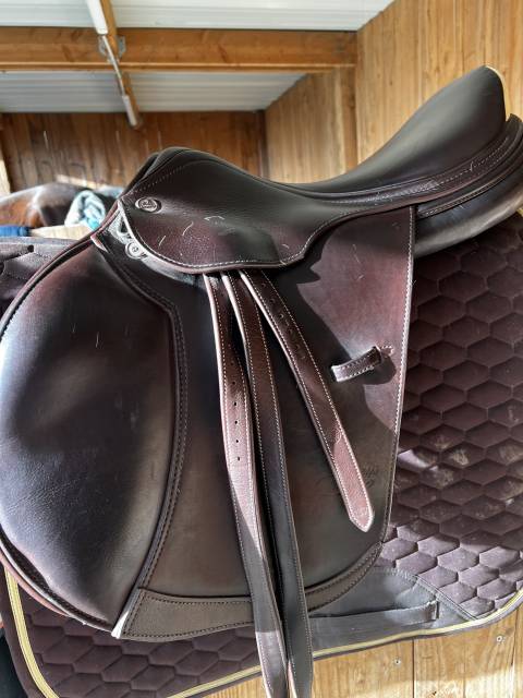 &Agrave; Saisir selle d&rsquo;obstacle PRESTIGE TOUTE &Eacute;QUIP&Eacute;E 