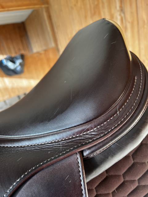 &Agrave; Saisir selle d&rsquo;obstacle PRESTIGE TOUTE &Eacute;QUIP&Eacute;E 