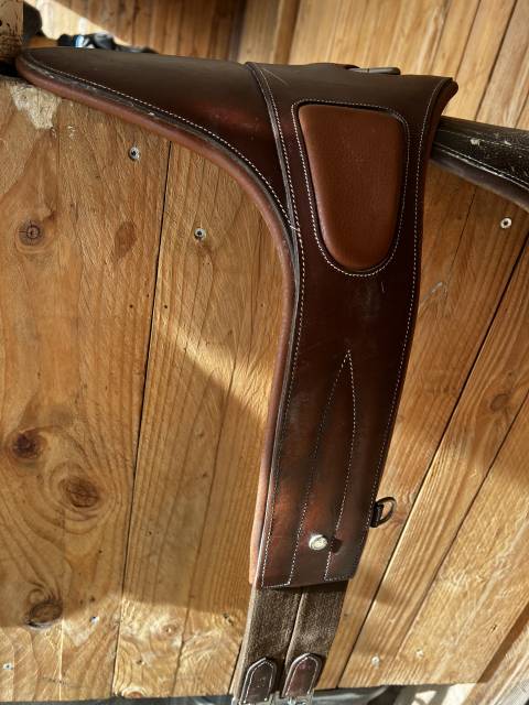 &Agrave; Saisir selle d&rsquo;obstacle PRESTIGE TOUTE &Eacute;QUIP&Eacute;E 