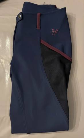 Pantalon horse Pilot