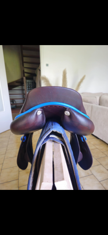 Selle GBS 18.5"