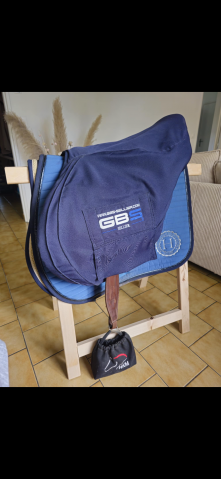 Selle GBS 18.5"