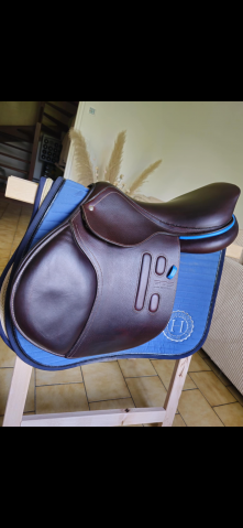 Selle GBS 18.5"