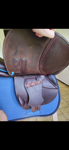 Selle GBS 18.5"