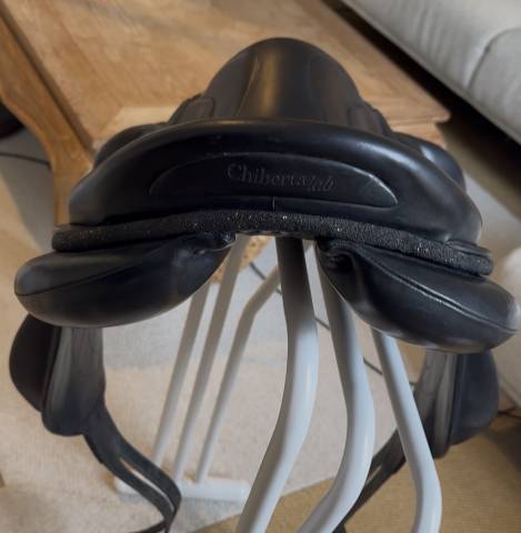 Chiberta Lab + FlexOn + bavette et &eacute;trivi&egrave;re mono Devou