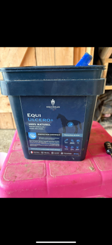 Compl&eacute;ment alimentaire ulc&egrave;res 